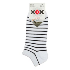 Носки мужские ХОХ белые 29