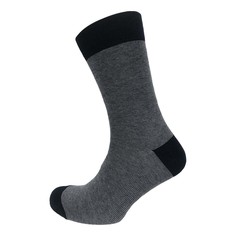 Носки мужские John Jeniford серые 29