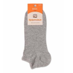 Носки женские Брестские серые 23