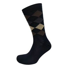 Носки мужские John Jeniford синие 29