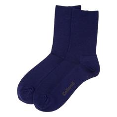 Носки женские Collonil синие 36-38