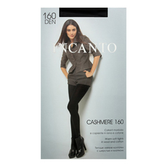 Колготки женские Incanto черные 2
