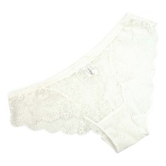 Трусы женские Cascatto белые M