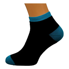 Носки мужские ХОХ синие 29