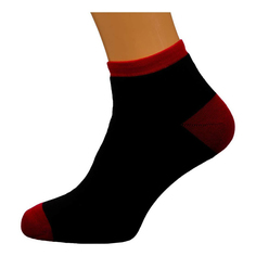 Носки мужские ХОХ черные 29