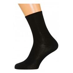 Носки мужские ХОХ черные 29