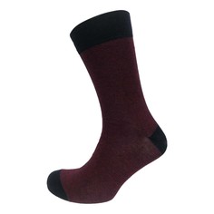 Носки мужские John Jeniford фиолетовые 29