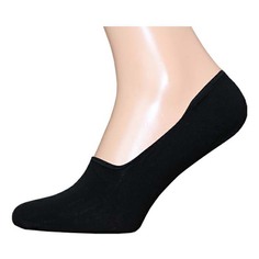 Следки женские Брестские черные 29