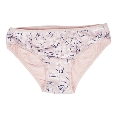 Трусы женские Cascatto розовые M
