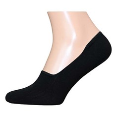 Следки мужские Брестские черные 27