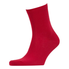 Носки мужские ХОХ красные 27