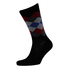 Носки мужские John Jeniford черные 25