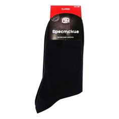 Носки мужские Брестские серые 29