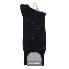 Носки мужские Collonil синие 39-41