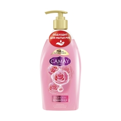Гель для душа CAMAY "French Romantique"