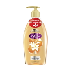 Гель для душа CAMAY "Dynamique Грейпфрут" 750 мл