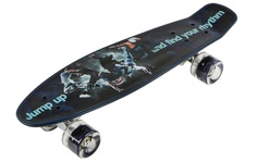 Скейт "Navigator", 56х15х12 см, арт. Т17035