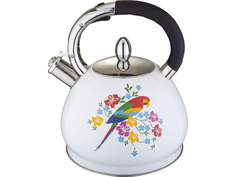 Чайник для плиты Bekker BK-S593 3 л