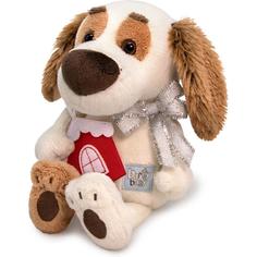Мягкая игрушка Budi Basa Basik & Co Бартоломей BABY с игрушкой Домик 347765