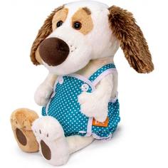 Мягкая игрушка Budi Basa Basik & Co Бартоломей BABY в песочнике 347776