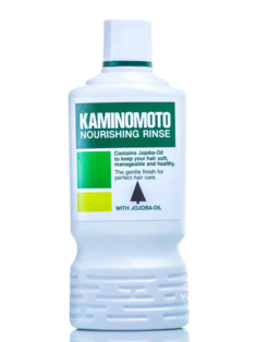 Кондиционер для волос KAMINOMOTO Nourishing Rinse 200 мл, от выпадения волос