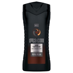 Гель для душа Axe Dark Temptation 400 мл