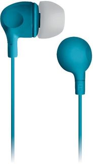Наушники BBK EP-1105S Turquoise