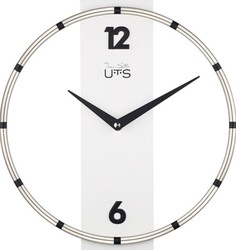 Настенные часы Tomas Stern 31х33 см