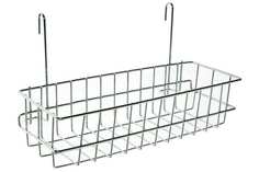 Полка для кухни навесная FORTUNA PR-09, 29,2*12,2*16,8 см Mallony