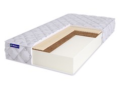 Матрас BeautySon FOAM 14 Mix 140х195