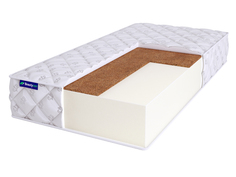 Матрас BeautySon FOAM 18 Cocos 110х195