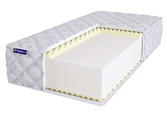 Матрас BeautySon FOAM 18 Massage Double 70х185