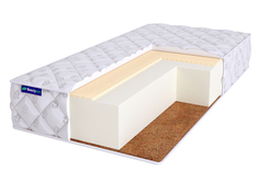 Матрас BeautySon FOAM 18 Balance 170х200
