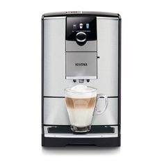 Кофемашина Nivona CafeRomatica NICR 799