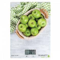 Кухонные весы Scarlett SC-KS57P92
