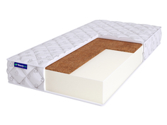 Матрас BeautySon FOAM HARD 14 Cocos 95х195
