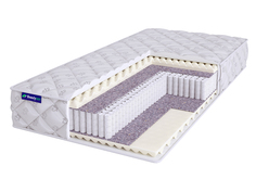 Матрас BeautySon SPRING Massage Double S1200 145х185
