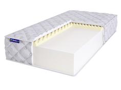 Матрас BeautySon FOAM 21 Massage 80х186