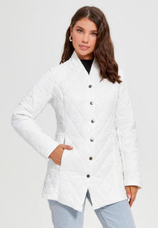 Куртка женская Marco Bonne` R268PES белая XL