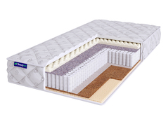 Матрас BeautySon SPRING Massage Mix S1200 100х180