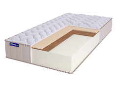 Матрас BeautySon FOAM HARD 14 Mix LUX 120х186