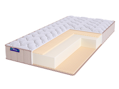 Матрас BeautySon FOAM 10 Latex Double LUX 180х185