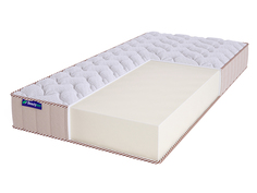 Матрас BeautySon FOAM HARD 14 LUX 70х190