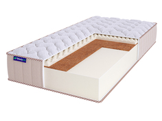 Матрас BeautySon FOAM 14 Cocos LUX 80х195