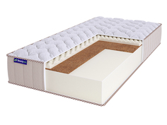 Матрас BeautySon FOAM HARD 14 Cocos Sens LUX 100х190