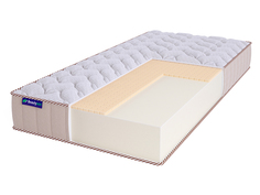 Матрас BeautySon FOAM 14 Latex LUX 115х185
