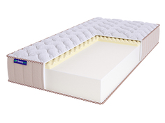 Матрас BeautySon FOAM 14 Massage LUX 80х180