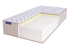 Матрас BeautySon FOAM 18 Massage LUX 135х185