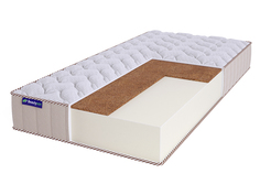 Матрас BeautySon FOAM HARD 14 Cocos LUX 90х200