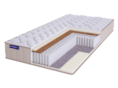 Матрас BeautySon SPRING Soft Cocos S1200 LUX 145х180